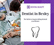 Dentist in Bexley