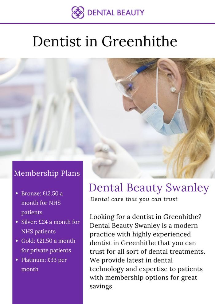 Dental Beauty Swanley A Listly List