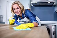 End of Tenancy Cleaning London | Cleaning Express