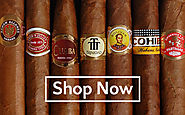 Windy City Cigars - Online Cigar Shop