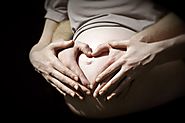 A Chiropractic Pregnancy! | Thrive Health : Blog