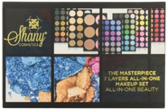 The Masterpiece 7 Layers All-in-One Makeup Set