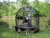 Airboat Rides and Tours