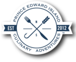 Prince Edward Island Culinary Adventures