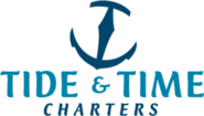 Tide & Time Charters