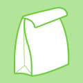 all bags created by gapps - Bag The Web