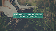 Marriage Counselling in Gurgaon