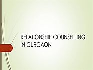 Relationship Counselling in Gurgaon