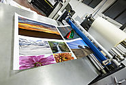 The Advantages That Flexographic Printing Brings to Your Business