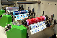 Upgrade Your Flexo Equipment Easy and Conveniently
