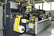 Looking for New Flexographic Equipment?