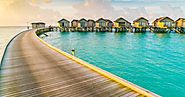 HONEYMOON TRIP TO THE MALDIVES: 6 OF THE MOST WATER VILLA RESORTS IN THE MALDIVES