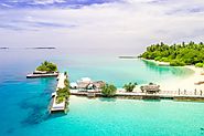Maldives Holiday Packages | Baros Maldives | Maldives 3N Package| Antilog Vacations