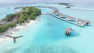 Maldives Tour Packages | Cinnamon Dhonveli Maldive