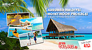 Kurumba Maldives Honeymoon Packages