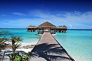Maldives Honeymoon Packages From India | Book Maldives Holiday Packages