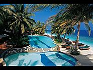 Royal Island Resort Maldives | Maldives Honeymoon Packages | Antilog Vacations