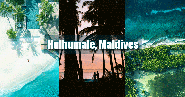 Hulhumale - Best Maldives Honeymoon Packages