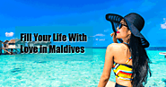 Honeymoon Trip to Maldives | Maldives Honeymoon Packages | Book Maldives Package
