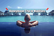 Totally Adorable Things to Do on a Honeymoon Trip to Maldives