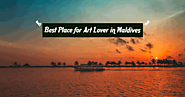 Maldives Holiday Tour Packages | Maldives Travel | Antilog Vacations
