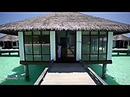 Book Maldives Honeymoon Package || Velassaru Resort Maldives || Antilog Vacations