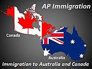 visa consultant for immigration to australia