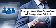 Australia immigration consultant for Permanent residency | AP Immigration Pvt Ltd