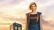 The First Female Dr Who – Proof We’re Abandoning Traditional Gender Roles?