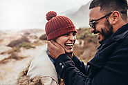Six Characteristics Of Truly Happy Couples