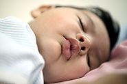 Five Ways To Get Your Baby To Sleep