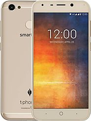 3. Smartron t.phone P (Rs 8000)