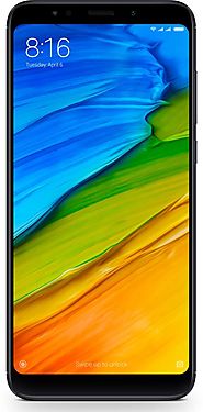 5. Redmi Note 5 (Rs 10000)