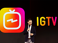 Instagram Reaches 1 Billion Users, Launches IGTV Standalone App • Featured, Instagram • WeRSM - We are Social Media