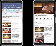 YouTube Announces New Monetization Tools for Creators as the Online Video Battle Heats Up | Social Media Today