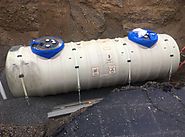 How to prepare your site for an in-ground tank installation