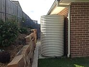 Tips for choosing your new water tank