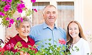 Family Focused Home Healthcare