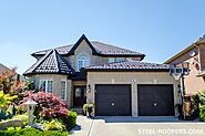Steel Roofing Ontario - Steel Roofers