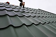 Steel Roofing Services in Toronto - Durable and Energy Efficient