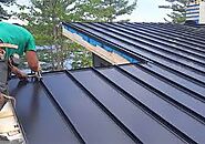 Metal Roofing Ontario - Get a Roof That Will Last for Decades