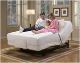Get Health Benefits from Electric Adjustable Beds