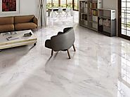 Marble floor design ideas