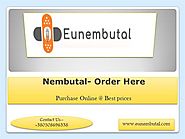 Know about MDAI | Eunembutal Provides Best Quality of MDAI