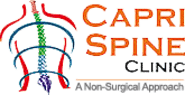 Website at http://www.caprispine.com/about