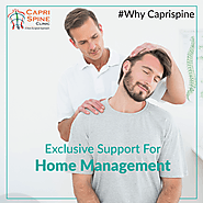 Low Back Pain Treatment - Capri Spine Clinic