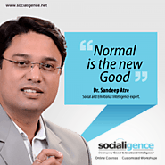 Normal Is The New Good