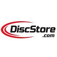Disc StoreSporting Goods Store in Omaha, Nebraska