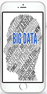 Big Data and Mobile Apps – The Bright Future of the Digital World