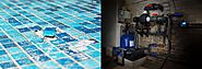 Swimming Pool Maintenance & Repairs With Total Pool Care